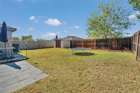 2420 Concina Way Fort Worth TX 76108
