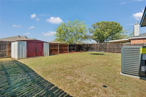2420 Concina Way Fort Worth TX 76108