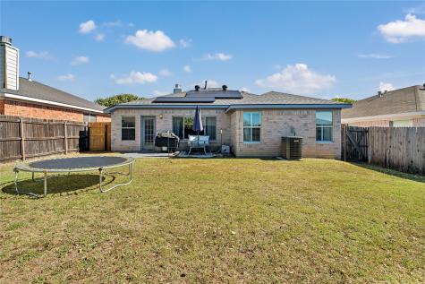 2420 Concina Way Fort Worth TX 76108