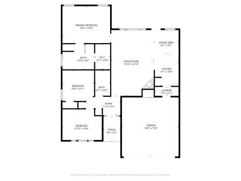 2420 Concina Way Fort Worth TX 76108