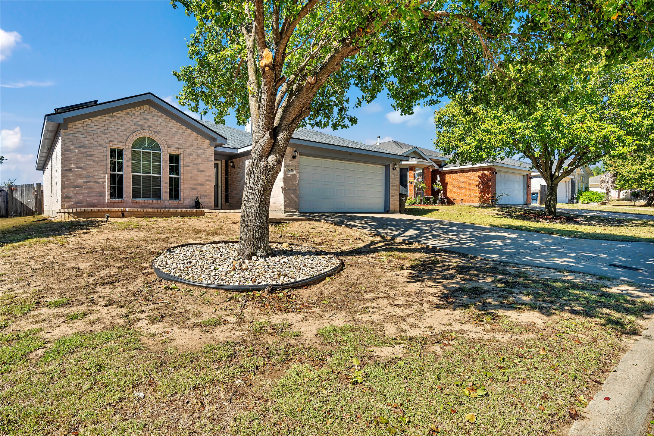 2420 Concina Way Fort Worth TX 76108