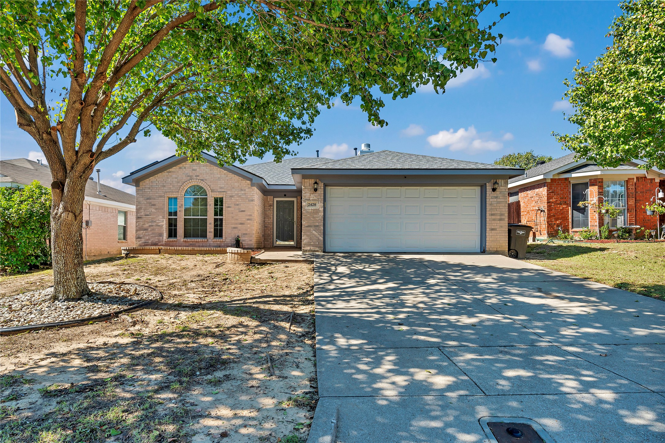 2420 Concina Way Fort Worth TX 76108