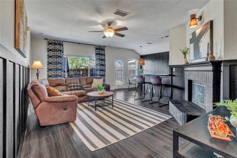 2420 Concina Way Fort Worth TX 76108