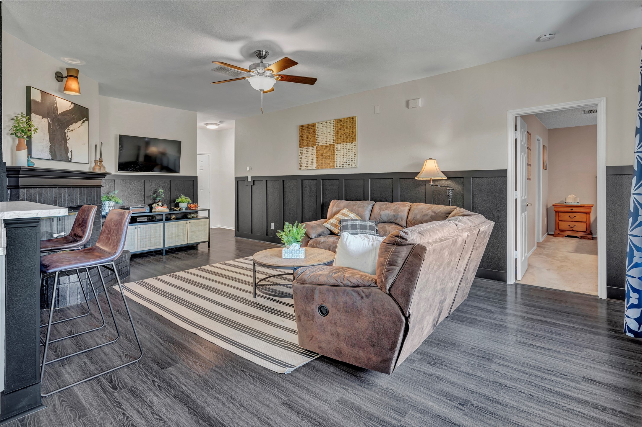 2420 Concina Way Fort Worth TX 76108