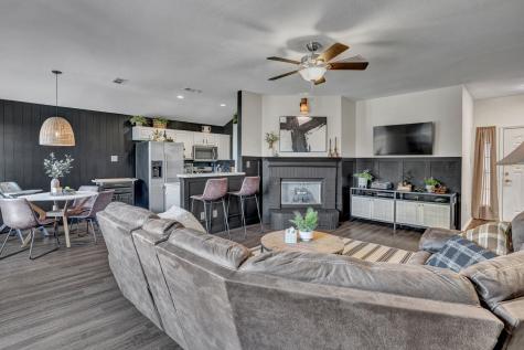 2420 Concina Way Fort Worth TX 76108