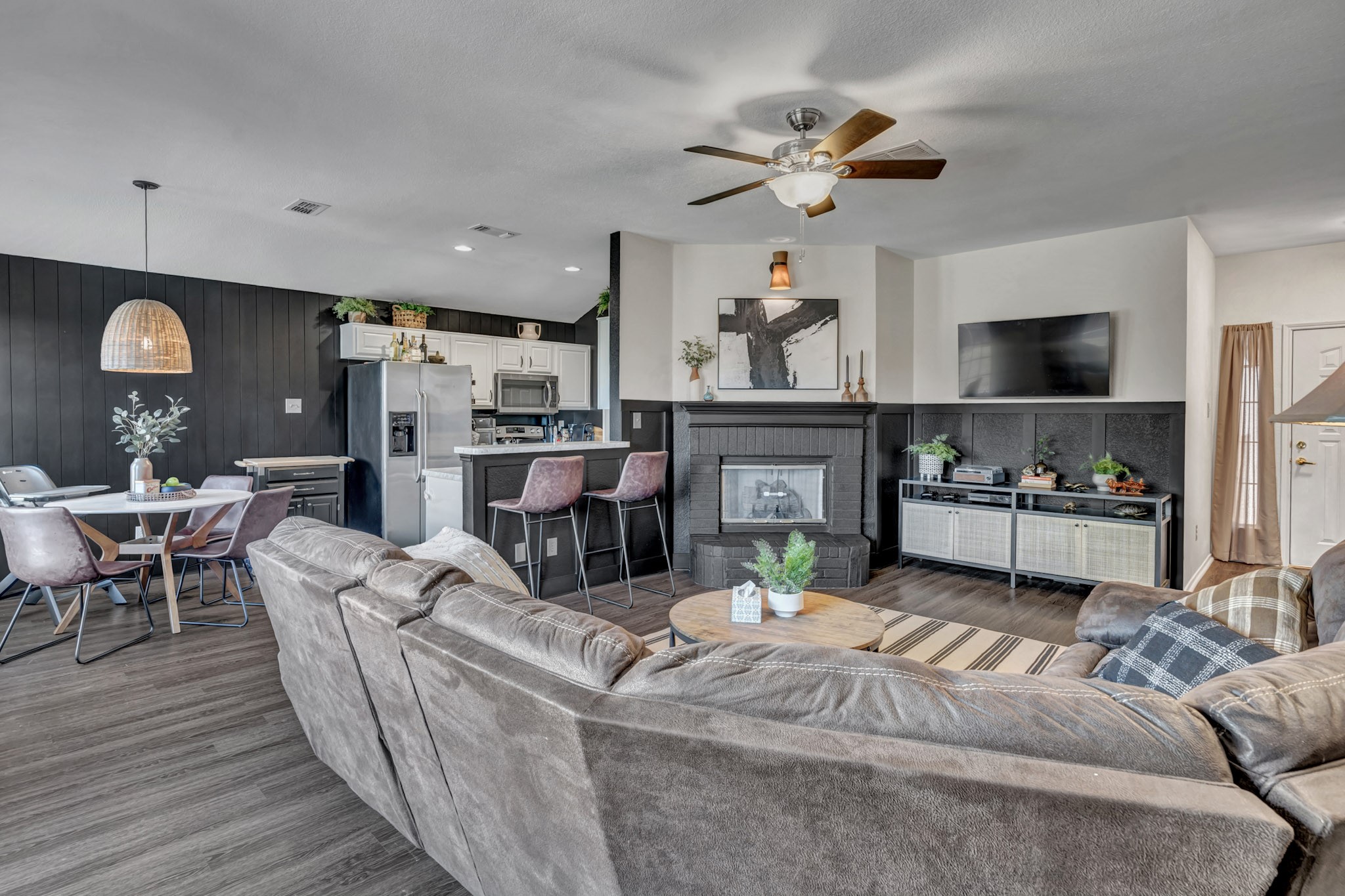 2420 Concina Way Fort Worth TX 76108
