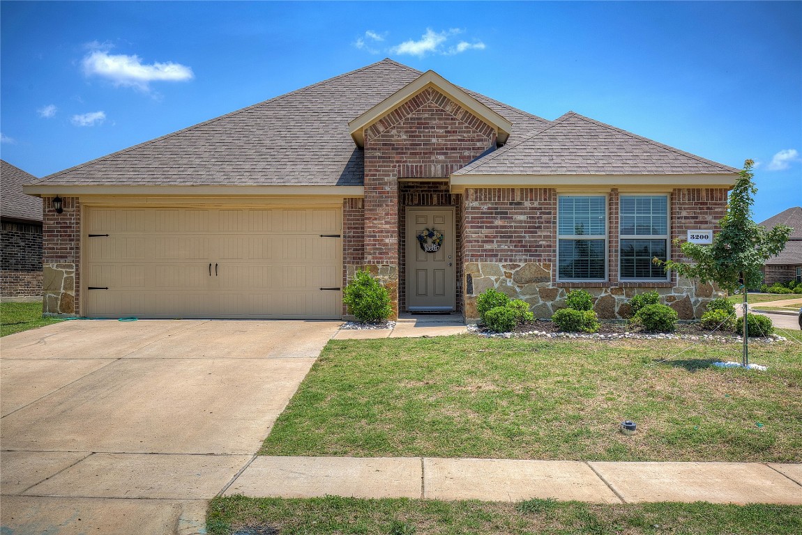 3200 Emerson Road Forney TX 75126