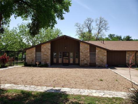 2113 N Rough Creek Court Granbury TX 76048