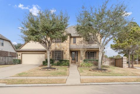 10019 Hutton Park Drive Katy TX 77494