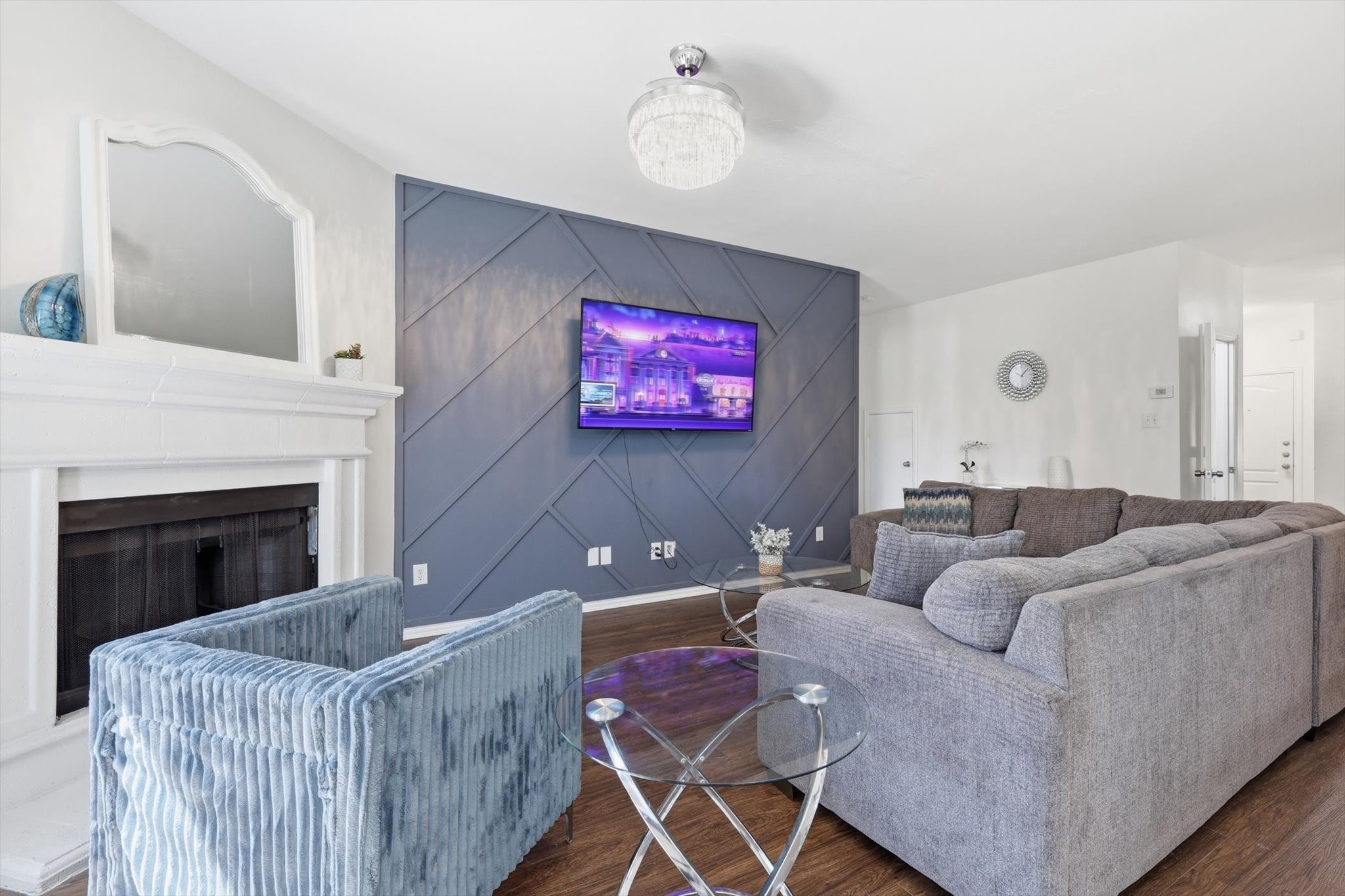 4314 Windmill Hill Circle Corinth TX 76208