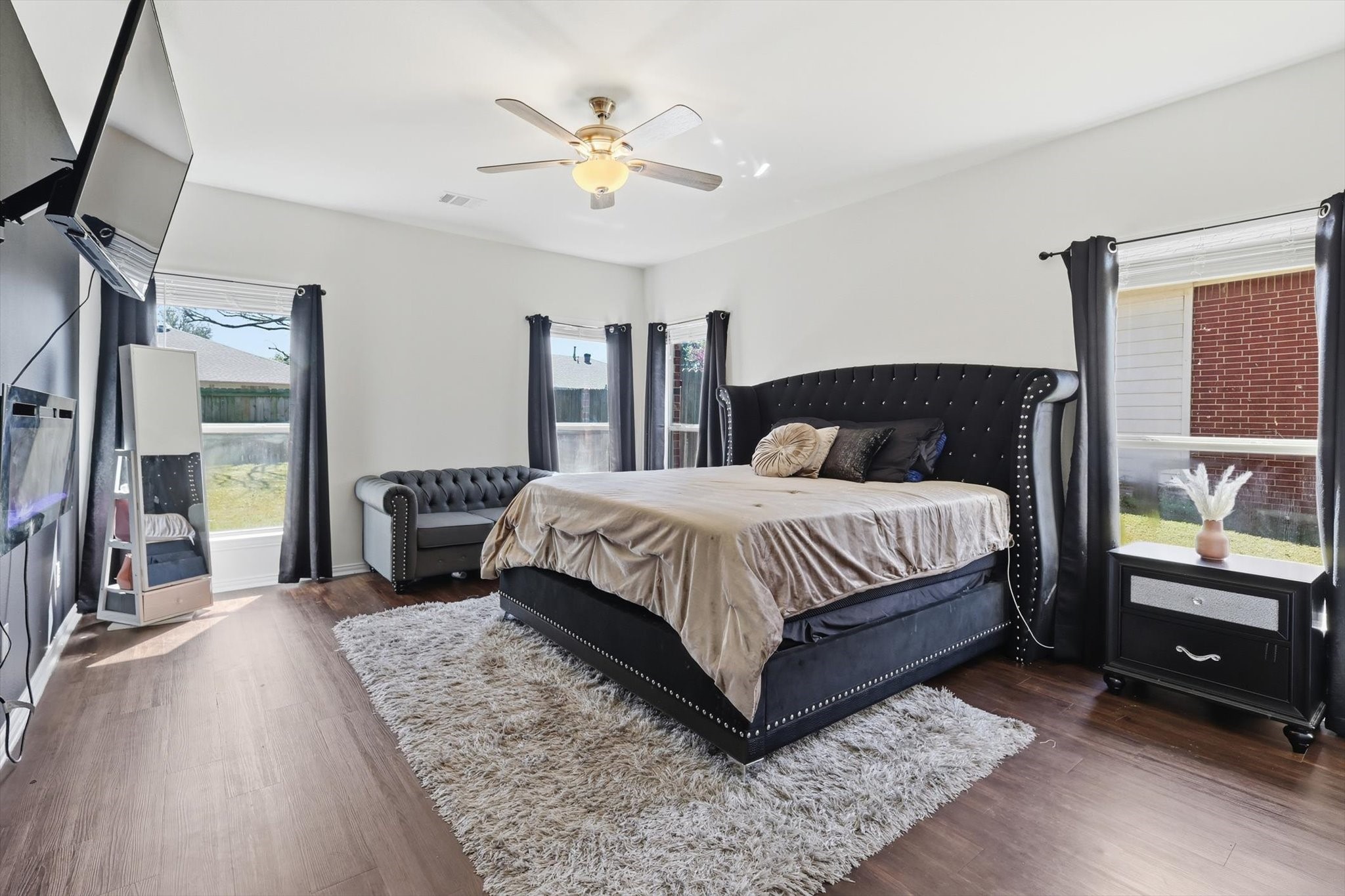 4314 Windmill Hill Circle Corinth TX 76208