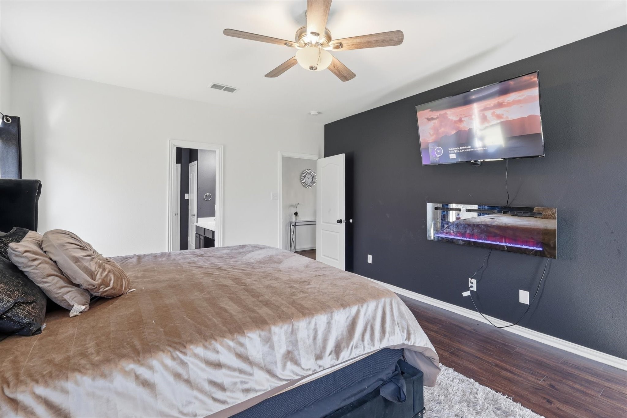 4314 Windmill Hill Circle Corinth TX 76208