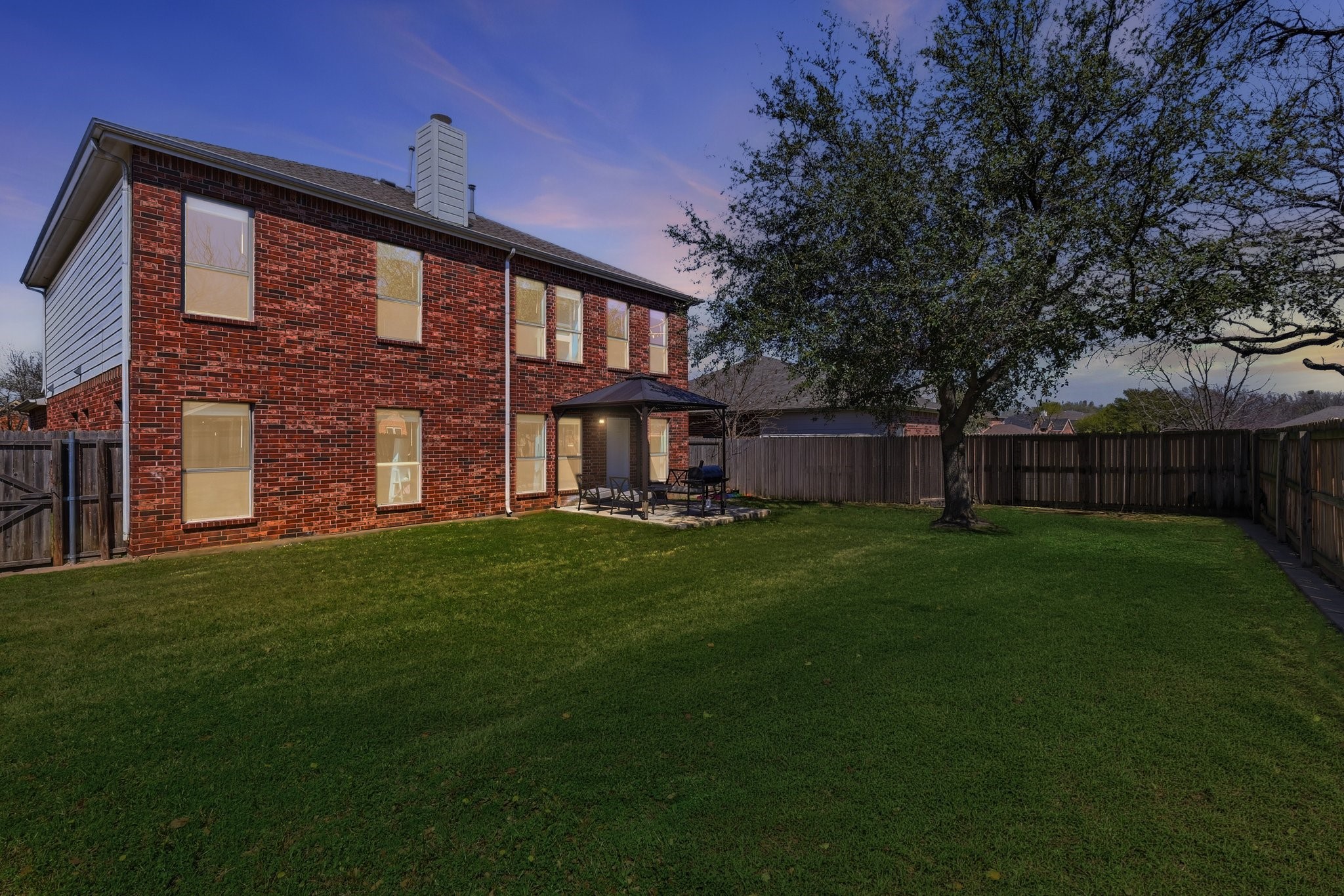 4314 Windmill Hill Circle Corinth TX 76208