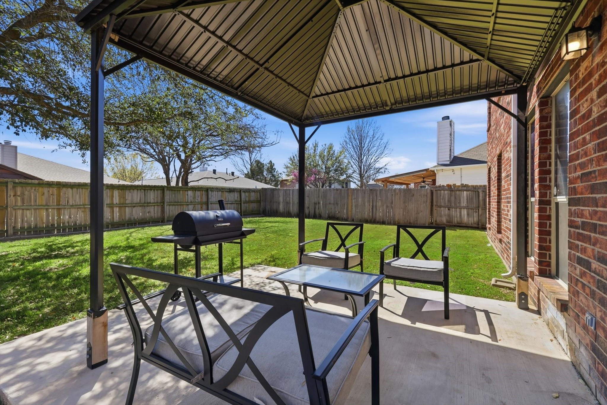 4314 Windmill Hill Circle Corinth TX 76208