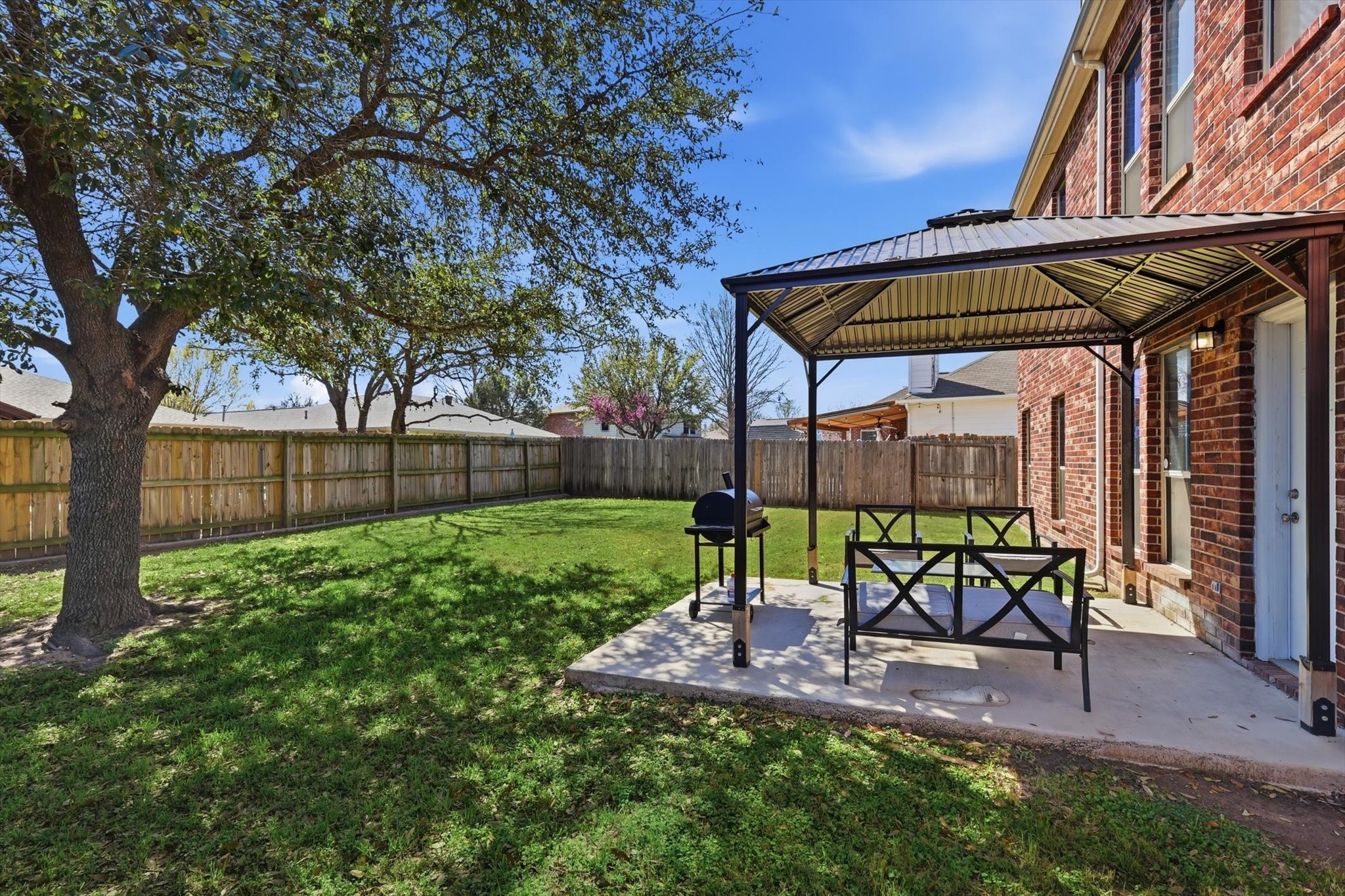 4314 Windmill Hill Circle Corinth TX 76208
