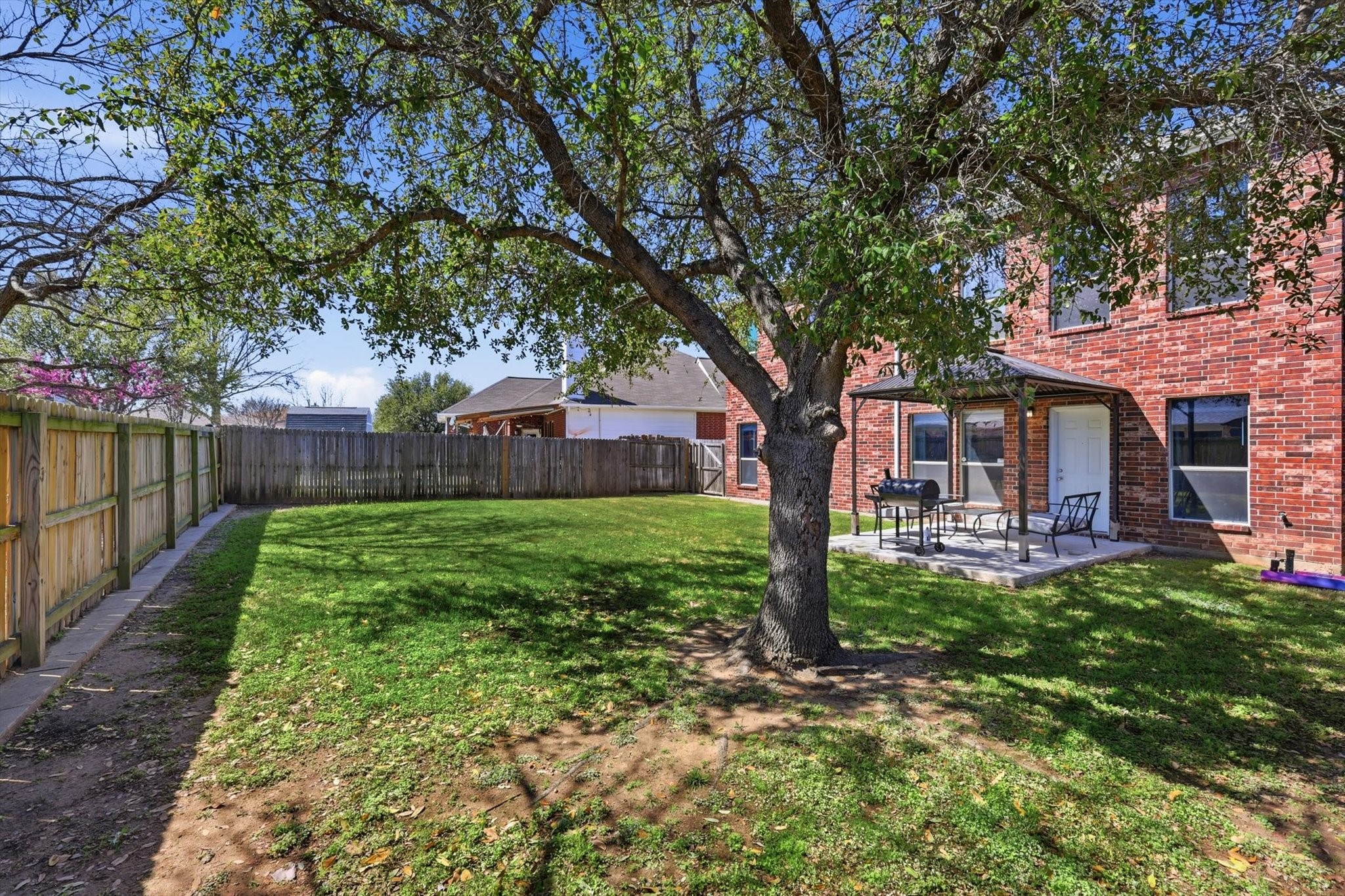 4314 Windmill Hill Circle Corinth TX 76208