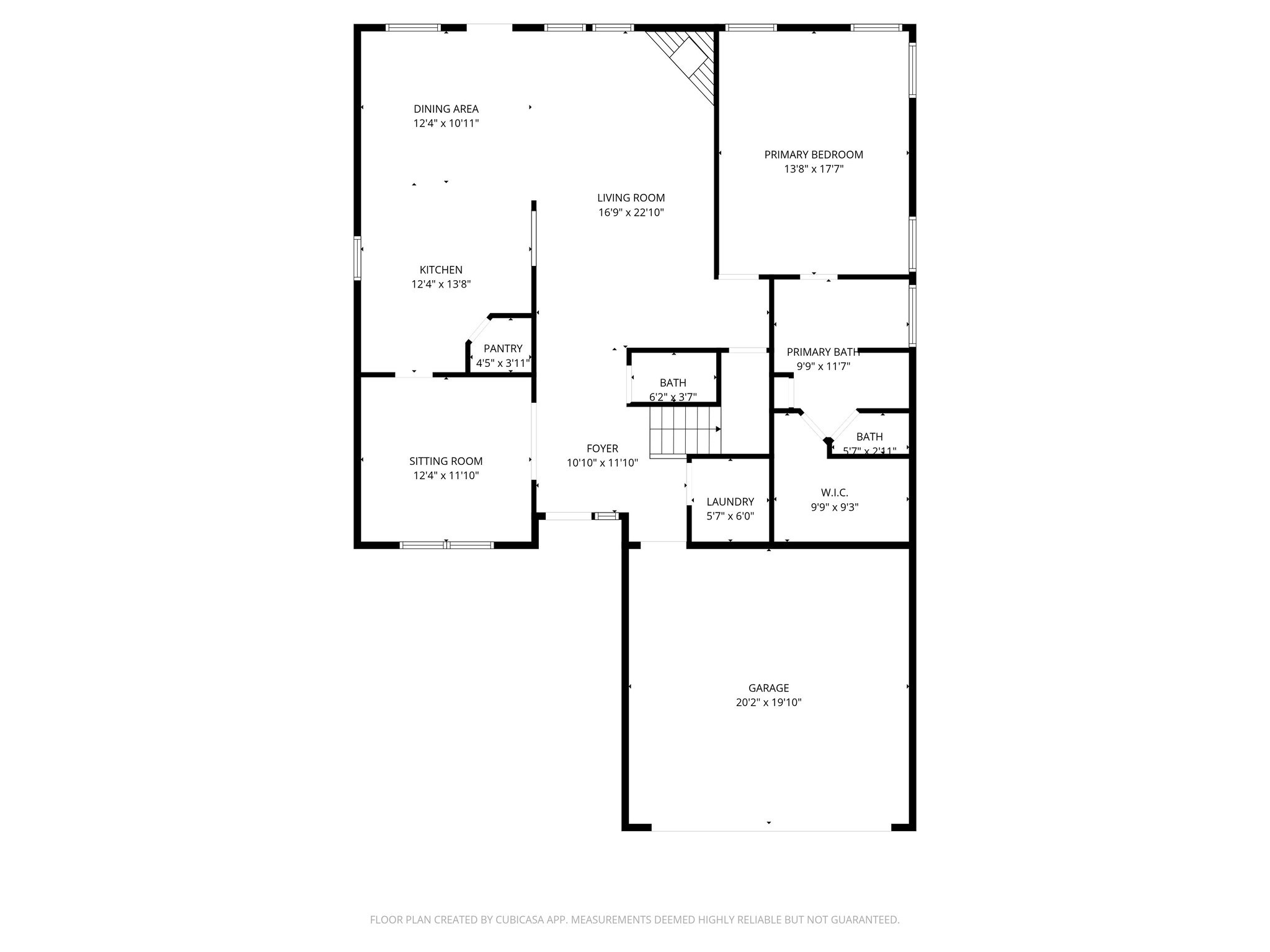 4314 Windmill Hill Circle Corinth TX 76208