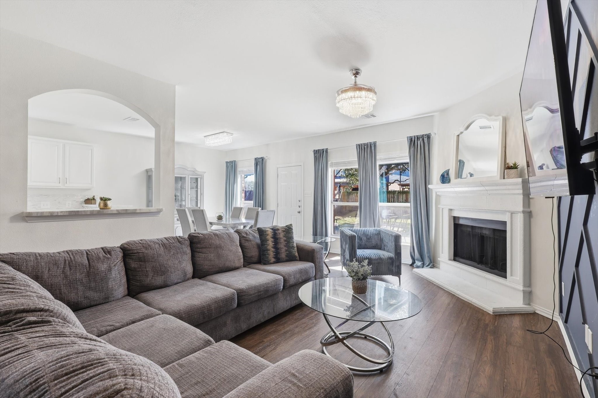 4314 Windmill Hill Circle Corinth TX 76208
