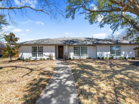 3625 Cross Bend Road Plano TX 75023