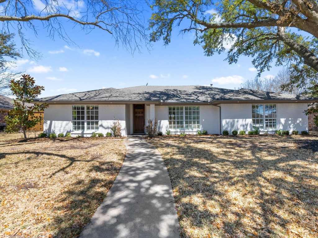 3625 Cross Bend Road Plano TX 75023