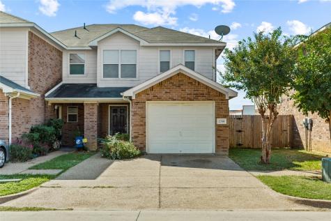 2310 Kingsway Drive Arlington TX 76012