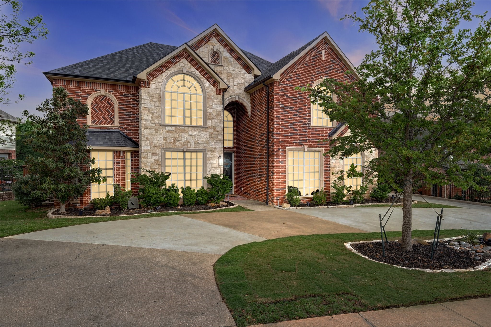 3306 Castlewood Boulevard Highland Village TX 75077