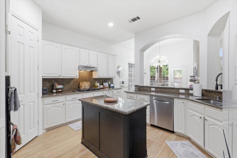 3306 Castlewood Boulevard Highland Village TX 75077