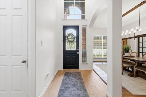 3306 Castlewood Boulevard Highland Village TX 75077