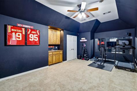 3306 Castlewood Boulevard Highland Village TX 75077