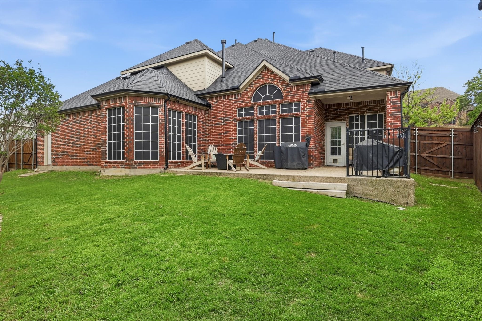 3306 Castlewood Boulevard Highland Village TX 75077