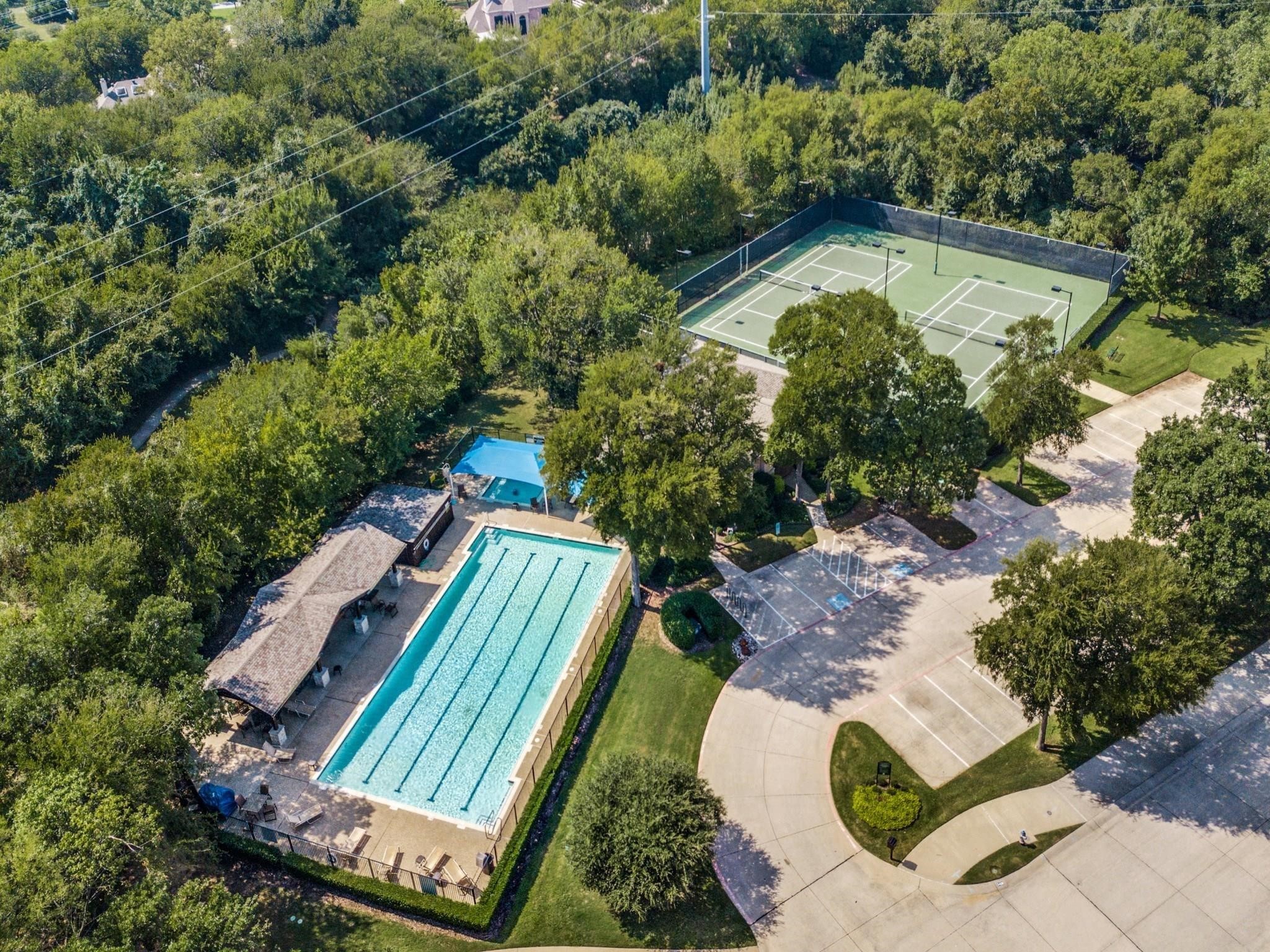 3306 Castlewood Boulevard Highland Village TX 75077