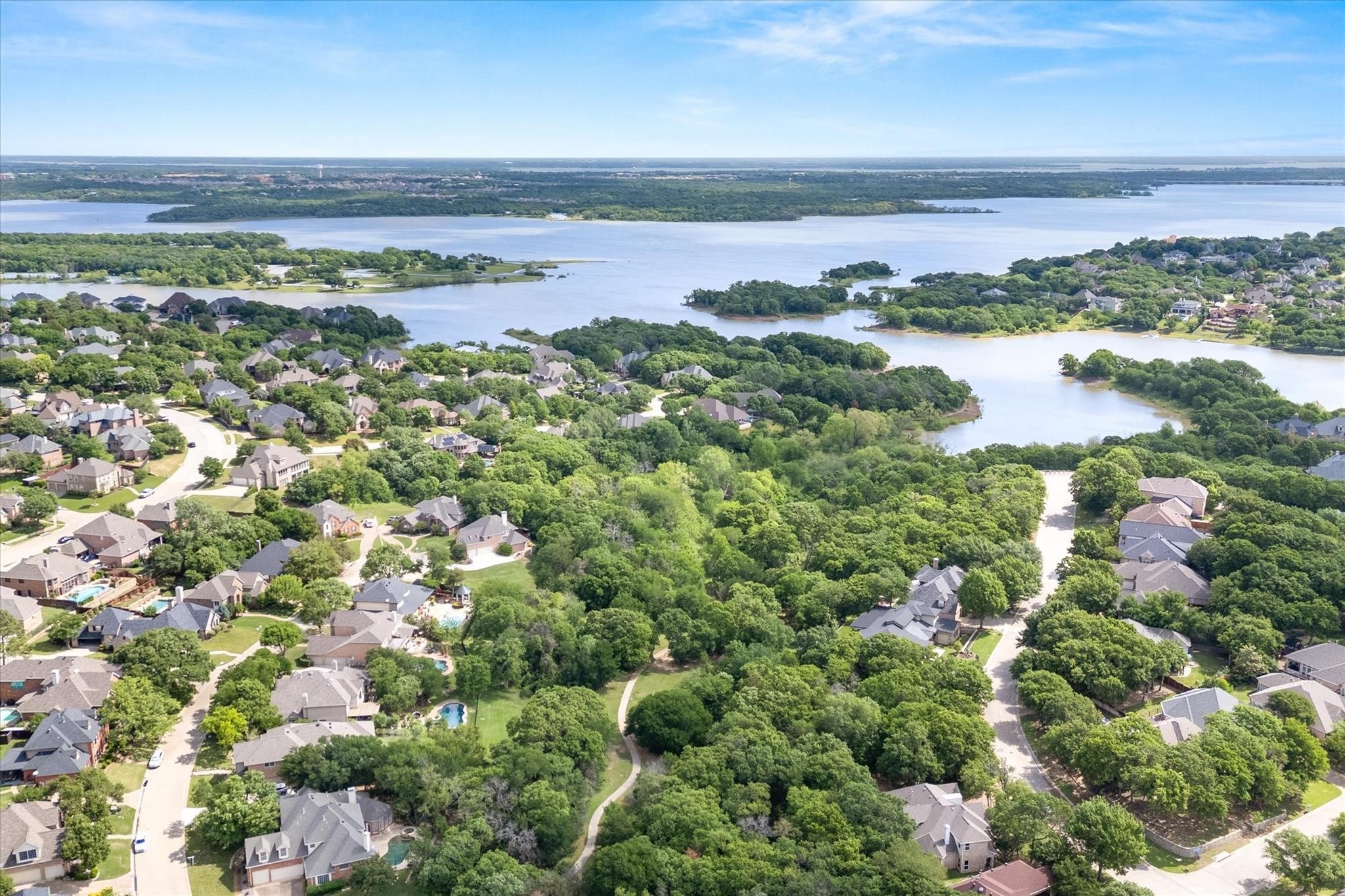 3306 Castlewood Boulevard Highland Village TX 75077