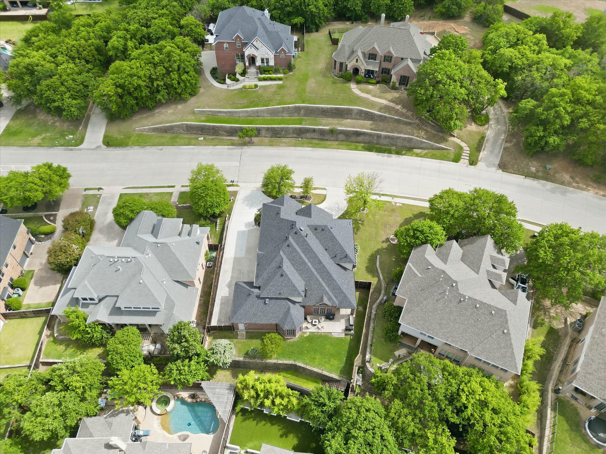 3306 Castlewood Boulevard Highland Village TX 75077