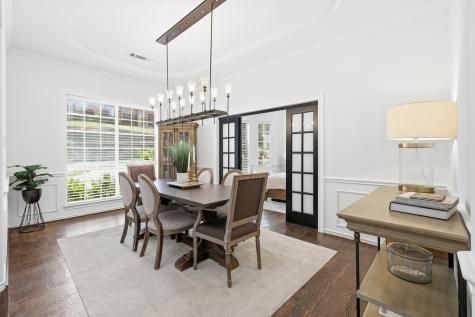 3306 Castlewood Boulevard Highland Village TX 75077