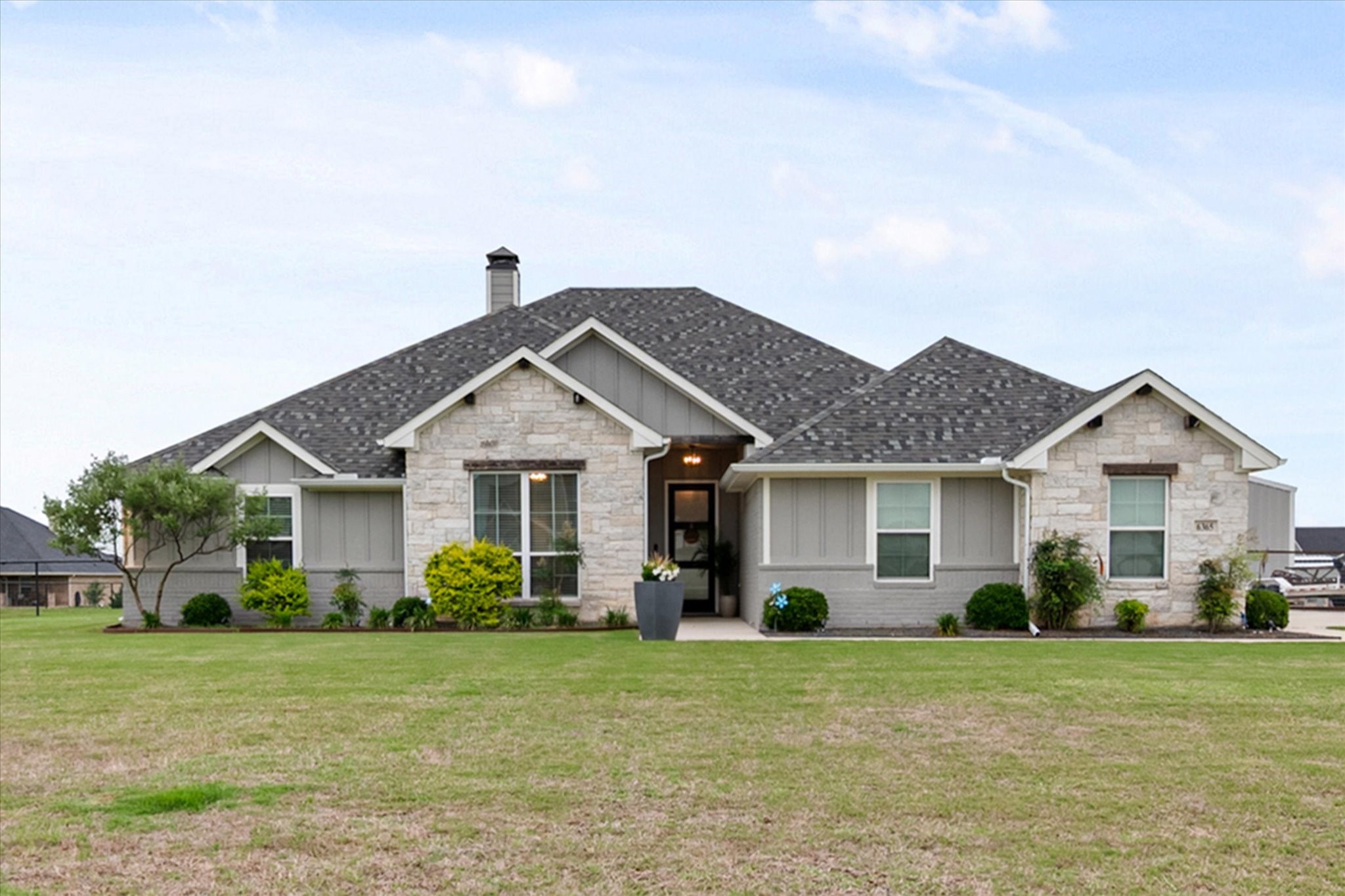 6365 Rhoden Avenue Godley TX 76044
