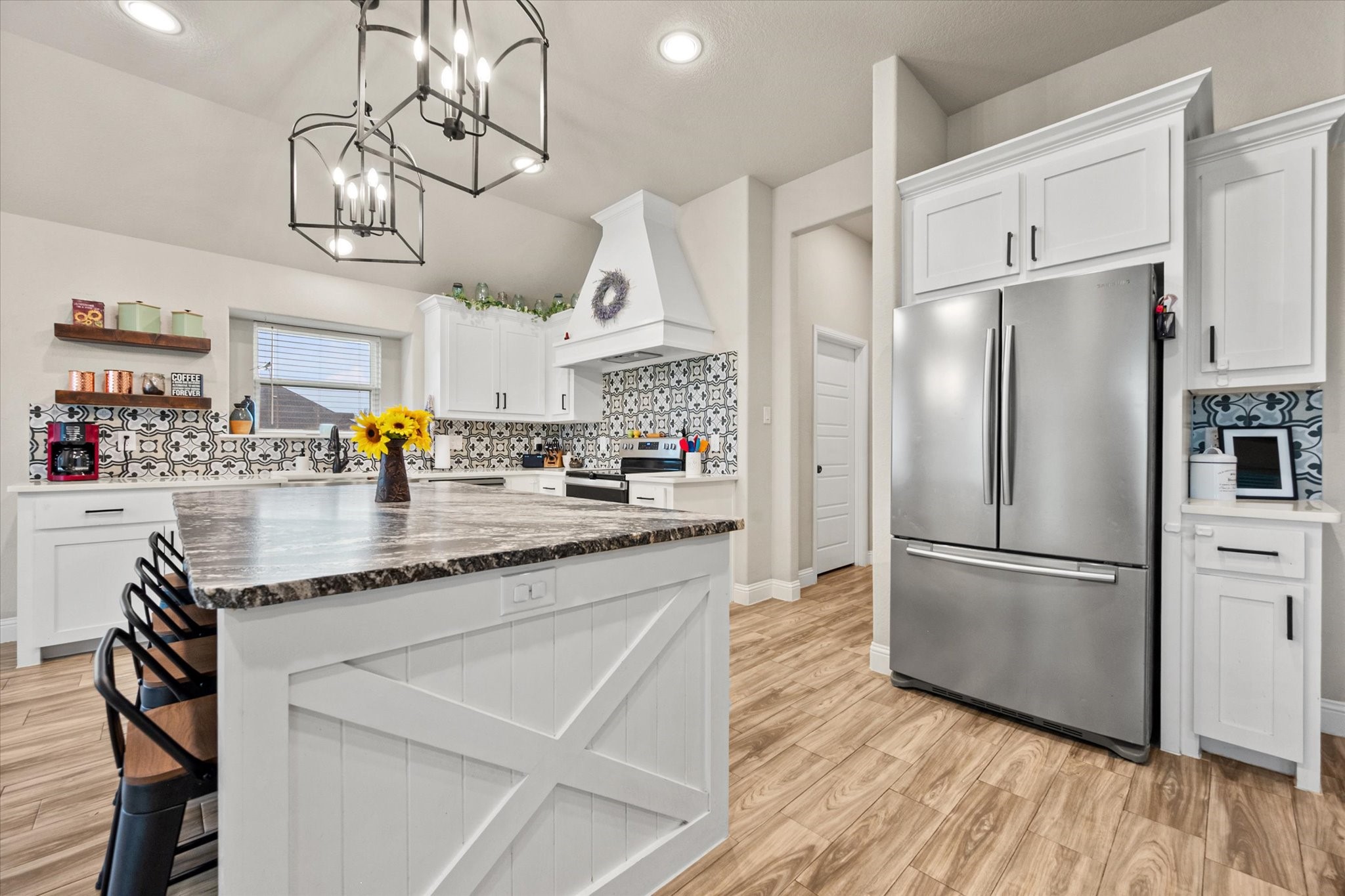 6365 Rhoden Avenue Godley TX 76044