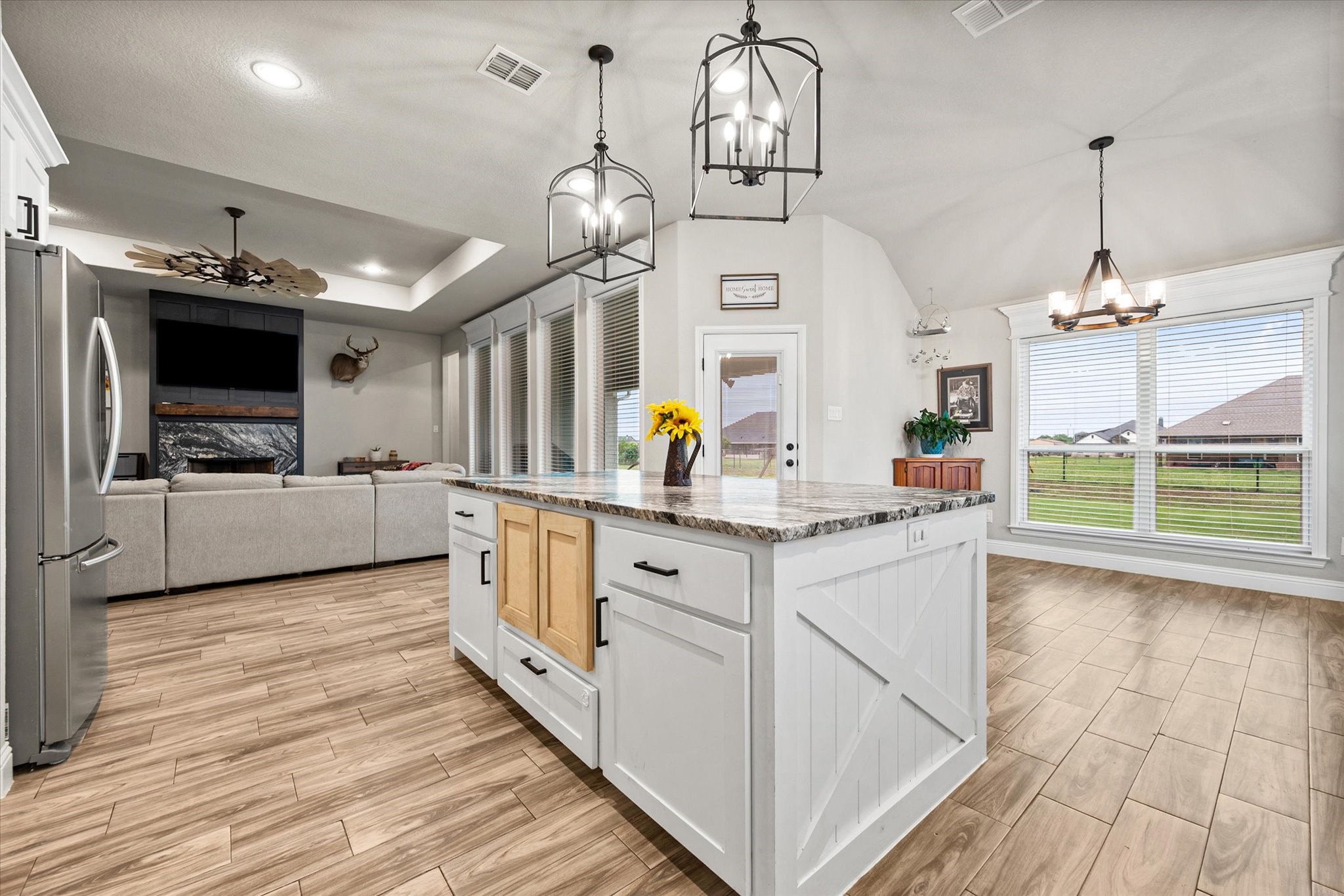 6365 Rhoden Avenue Godley TX 76044