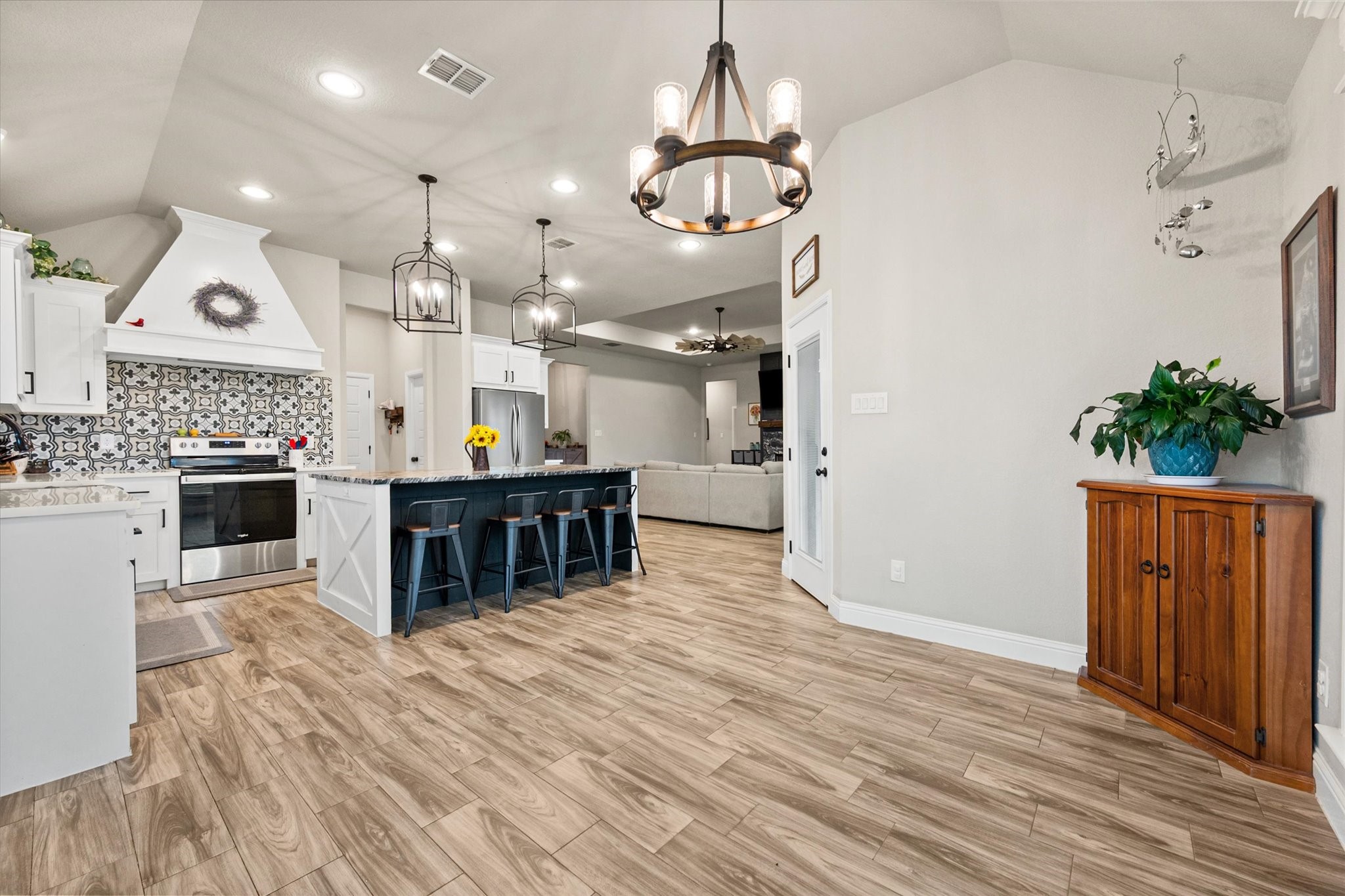 6365 Rhoden Avenue Godley TX 76044