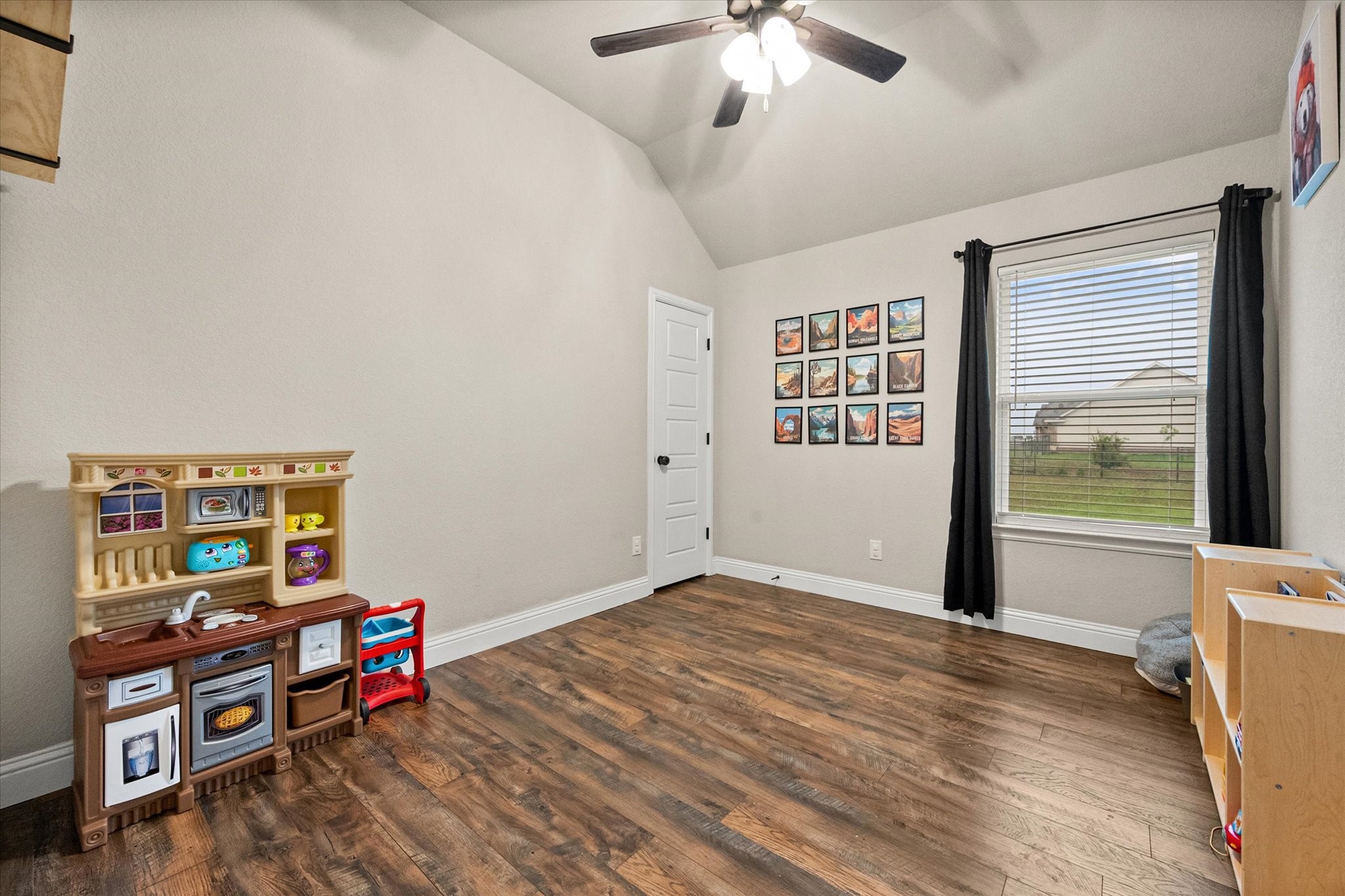 6365 Rhoden Avenue Godley TX 76044