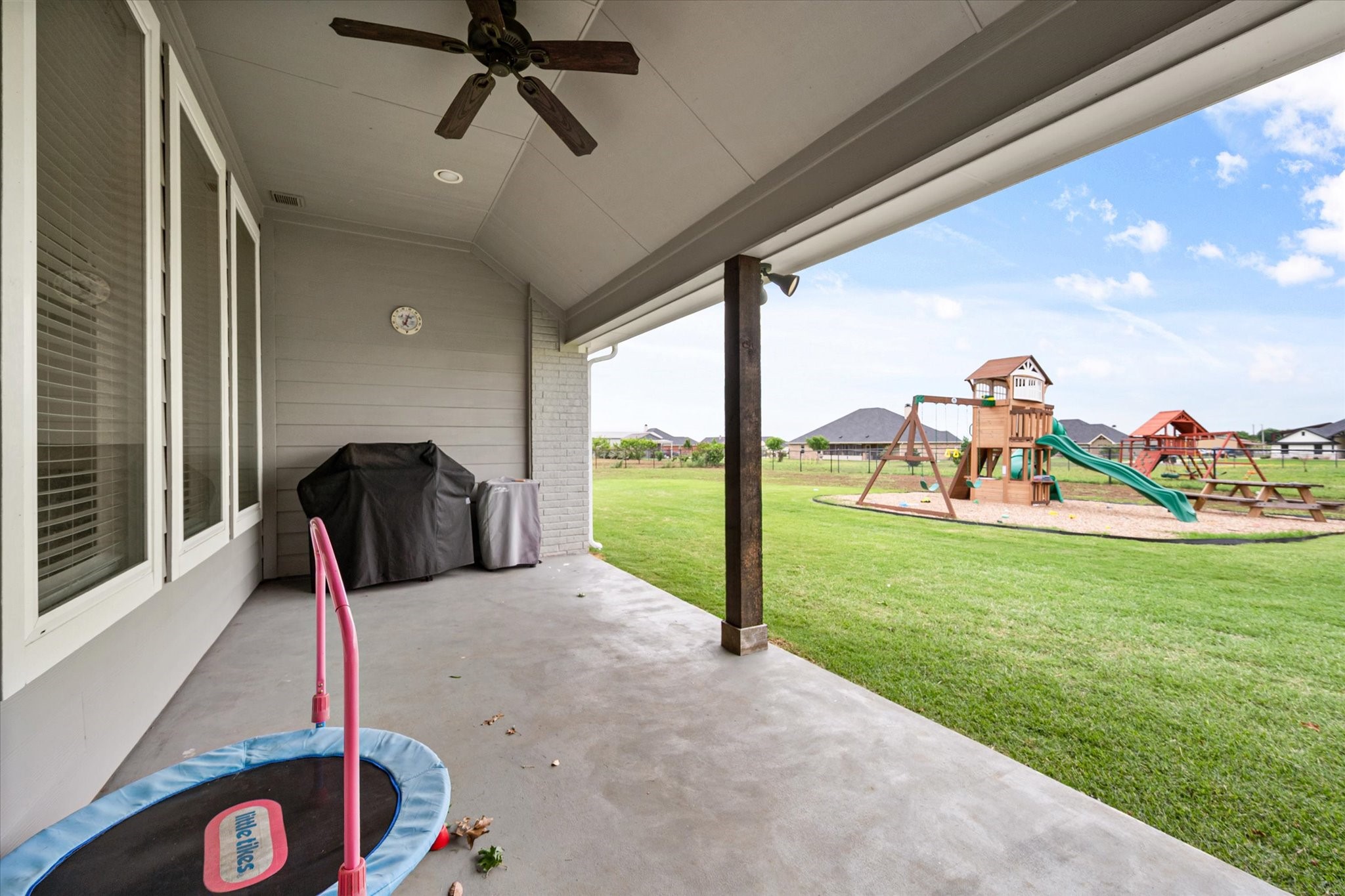 6365 Rhoden Avenue Godley TX 76044