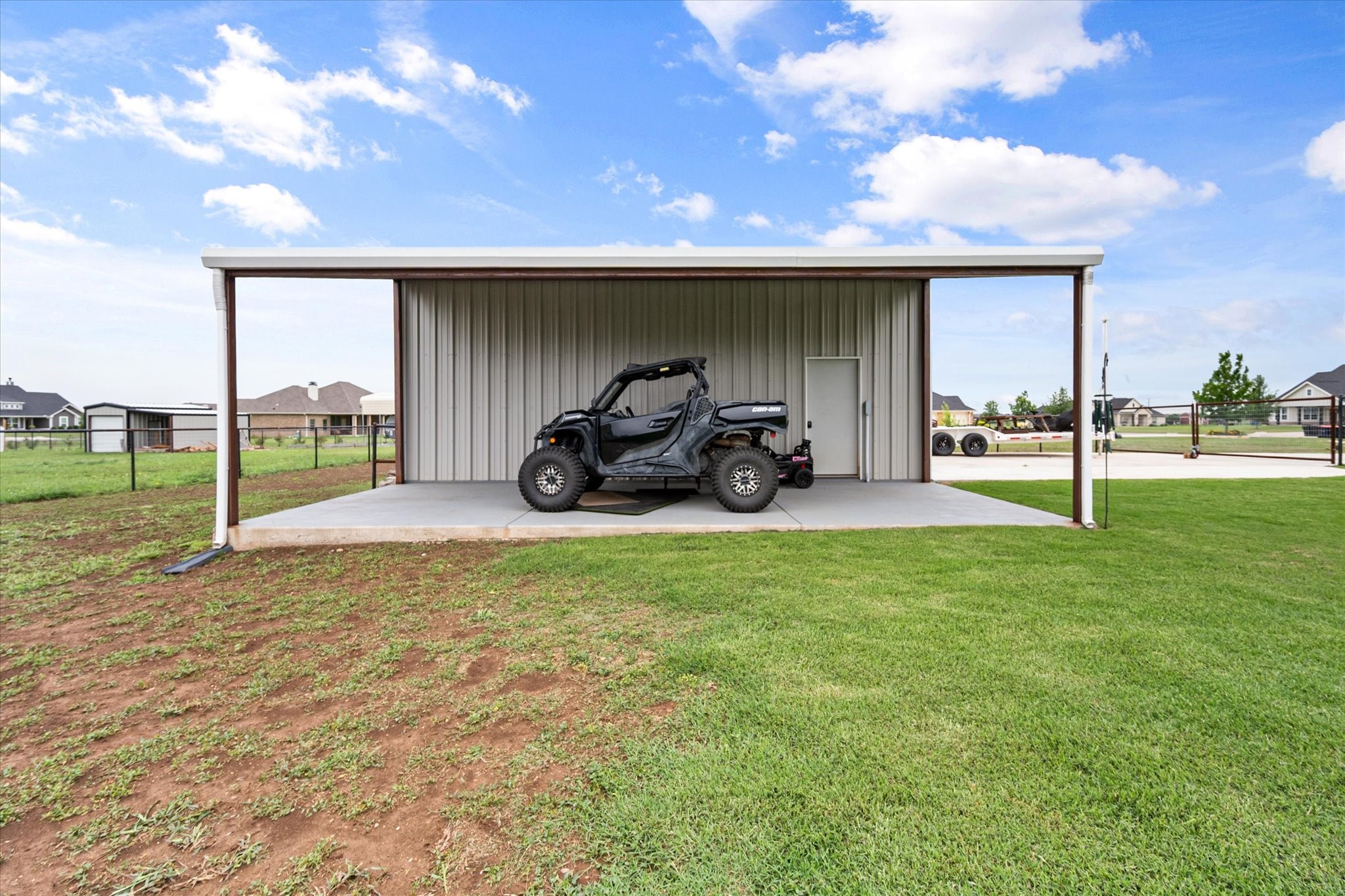 6365 Rhoden Avenue Godley TX 76044