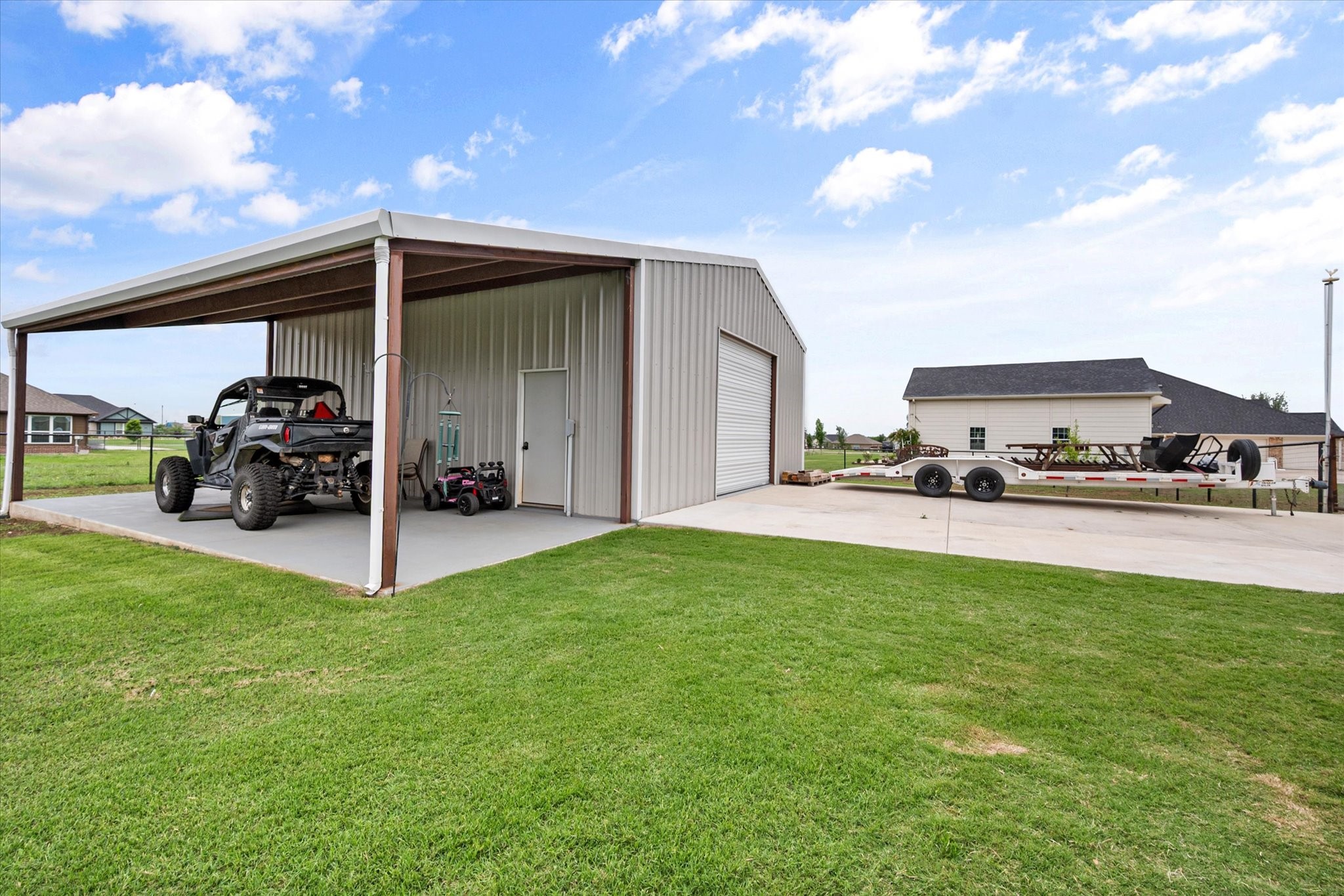 6365 Rhoden Avenue Godley TX 76044