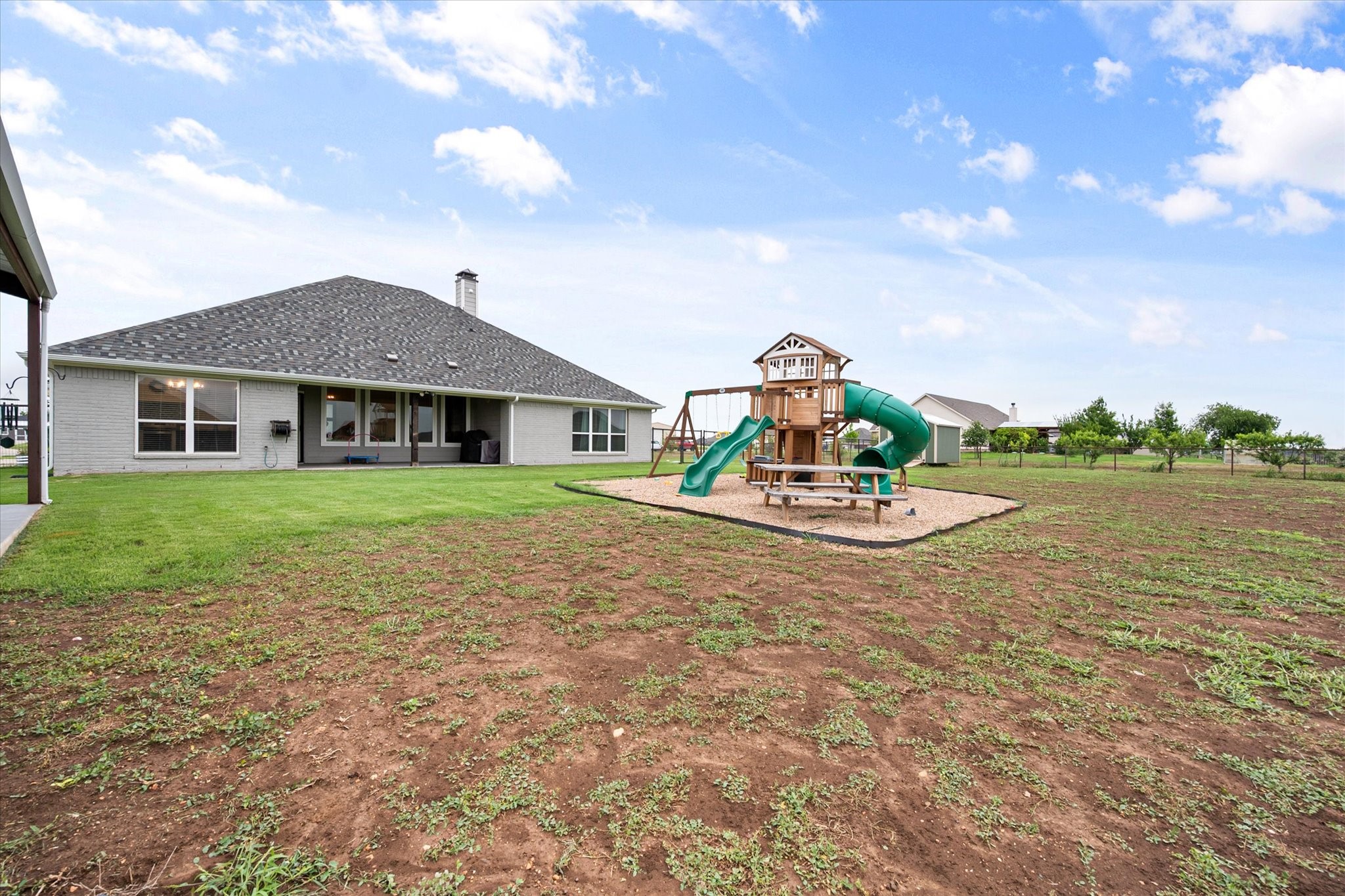 6365 Rhoden Avenue Godley TX 76044