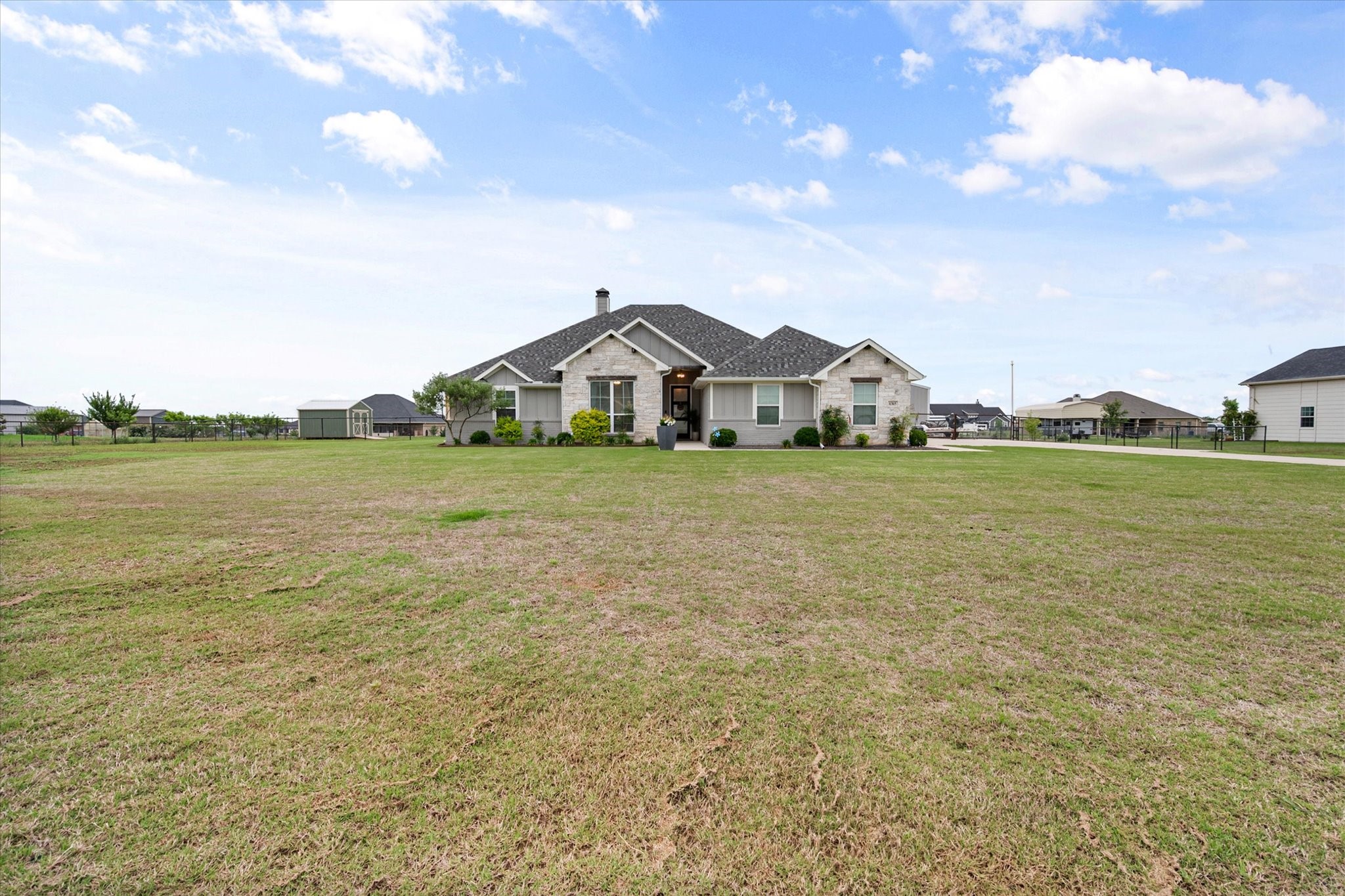 6365 Rhoden Avenue Godley TX 76044