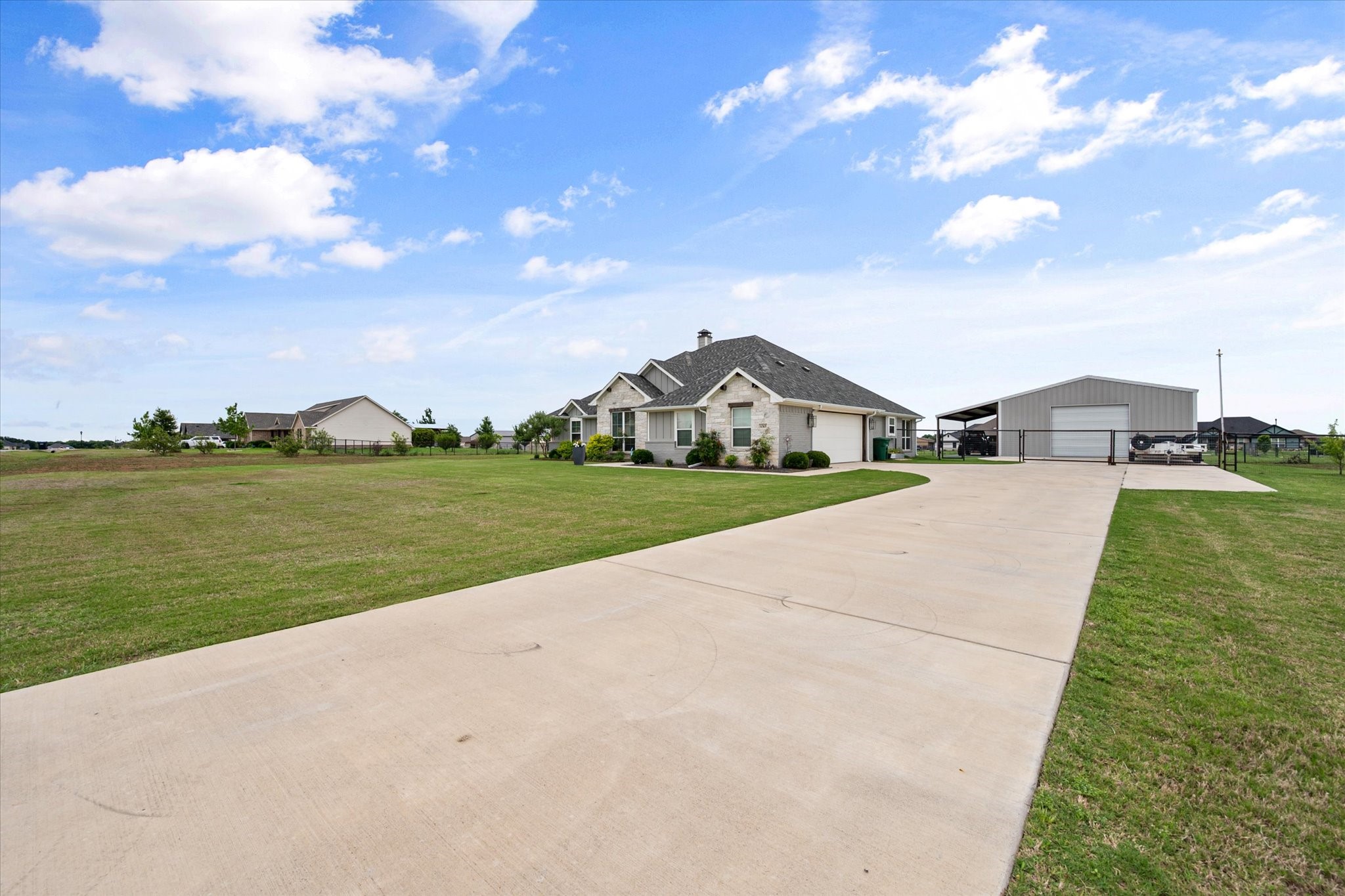 6365 Rhoden Avenue Godley TX 76044