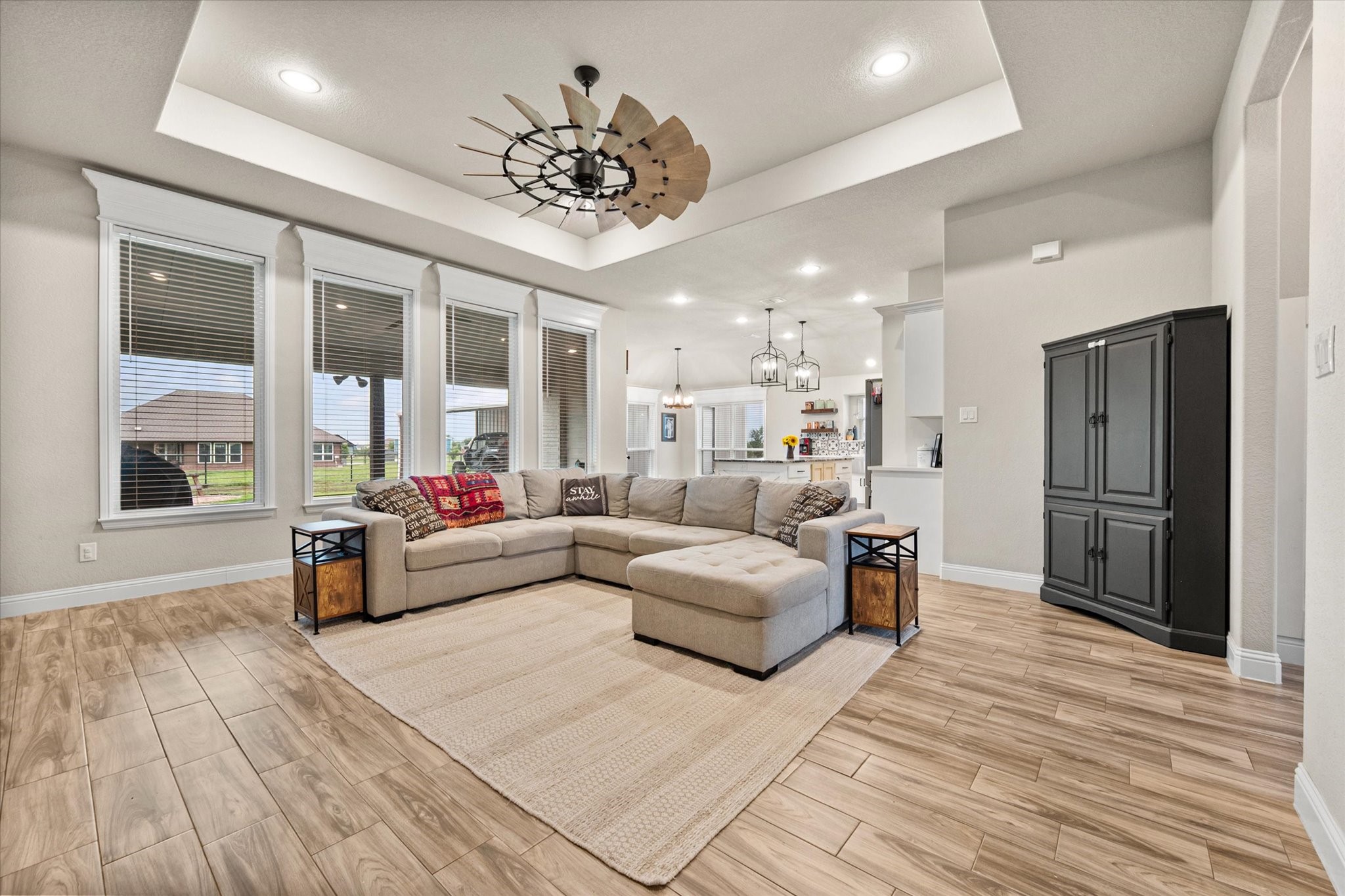 6365 Rhoden Avenue Godley TX 76044
