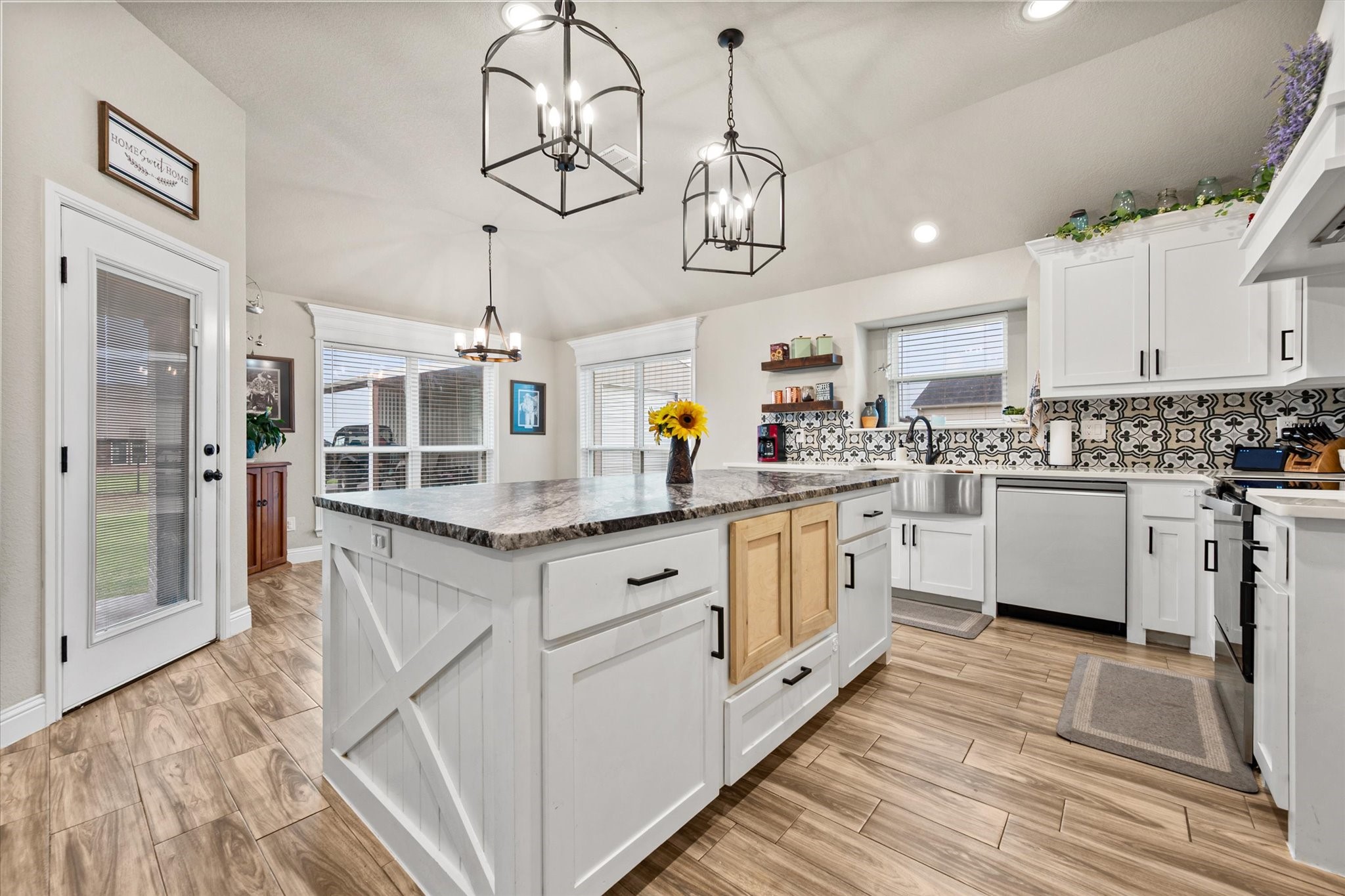 6365 Rhoden Avenue Godley TX 76044