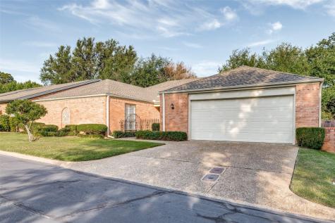 3816 Brookhaven Circle Fort Worth TX 76109