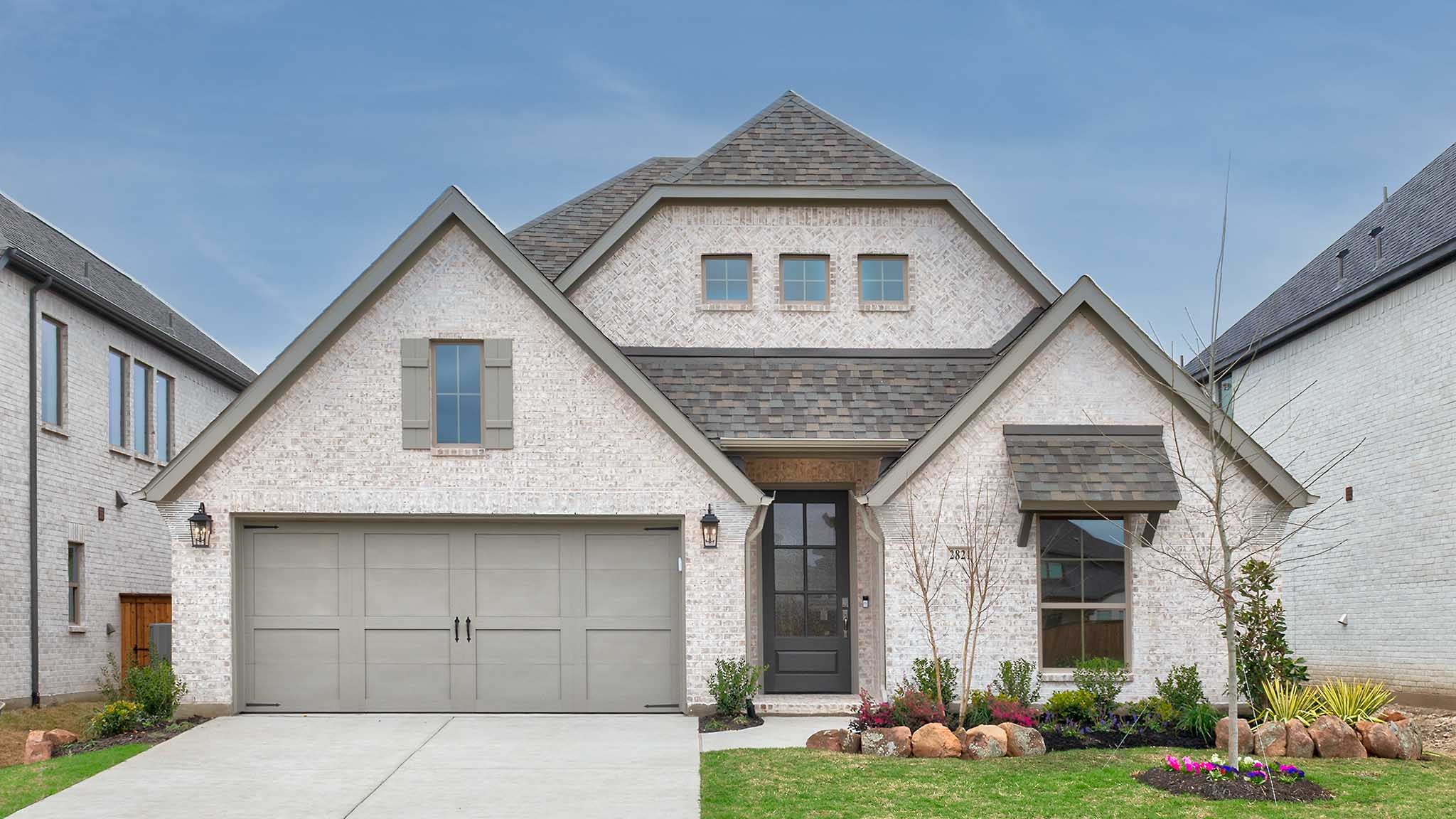 2821 Buckingham Lane Celina TX 75009