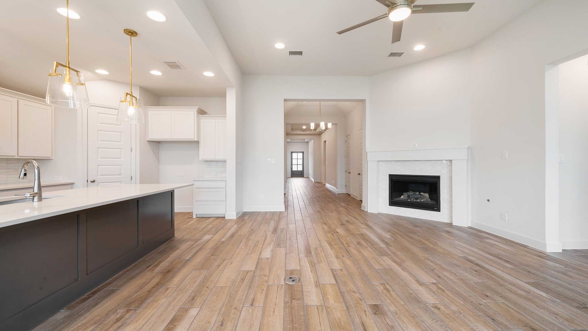 2821 Buckingham Lane Celina TX 75009